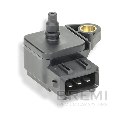 Sensor, intake manifold pressure