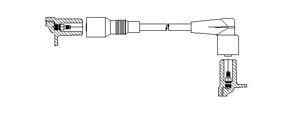 Ignition Cable