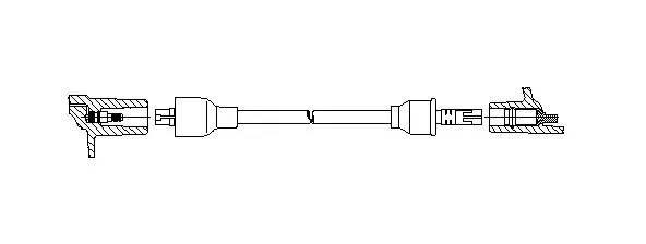 Ignition Cable