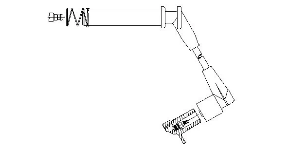 Ignition Cable