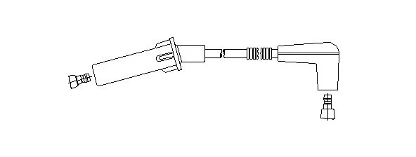 Ignition Cable
