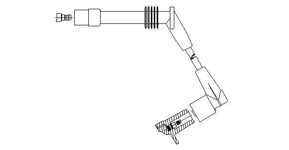 Ignition Cable