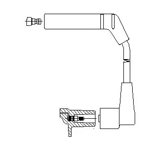 Ignition Cable