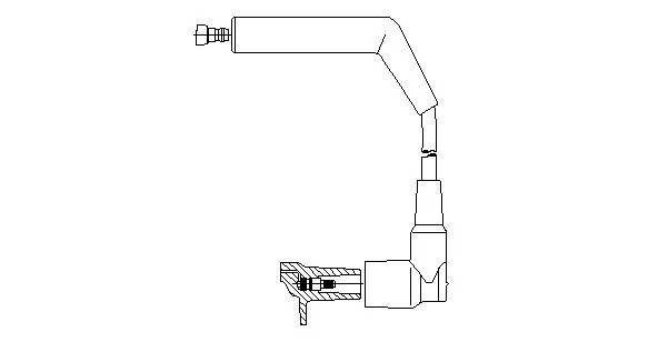 Ignition Cable