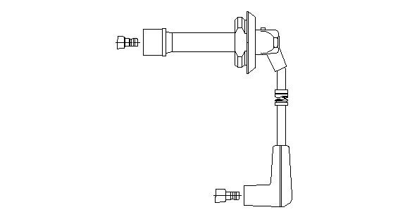 Ignition Cable