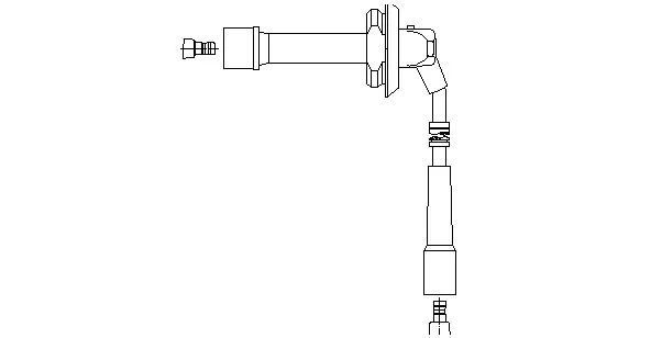 Ignition Cable