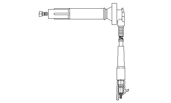 Ignition Cable