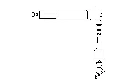 Ignition Cable