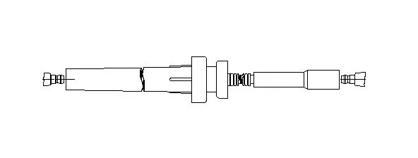 Ignition Cable