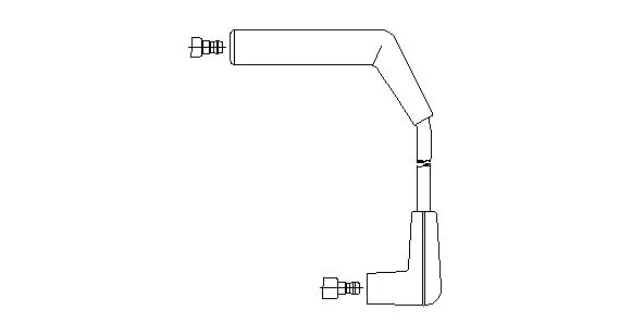 Ignition Cable