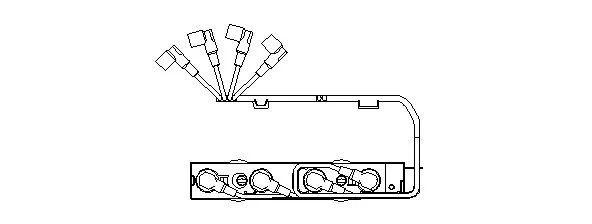 Ignition Cable Kit
