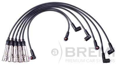 Ignition Cable Kit