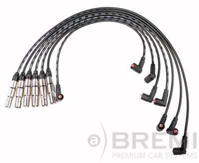 Ignition Cable Kit