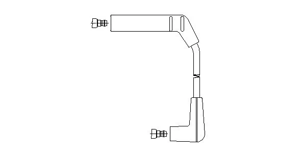 Ignition Cable