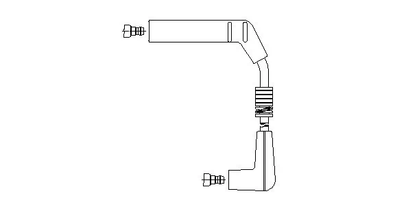 Ignition Cable