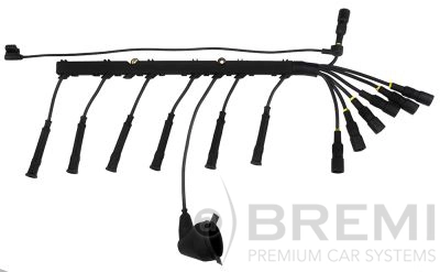 Ignition Cable Kit