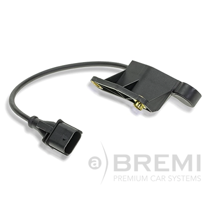 Sensor, camshaft position