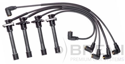 Ignition Cable Kit