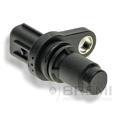 Sensor, crankshaft pulse