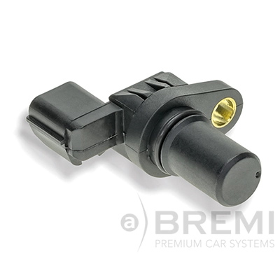 Sensor, crankshaft pulse