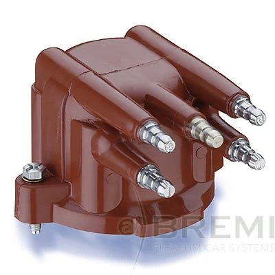 Ignition Distributor Cap