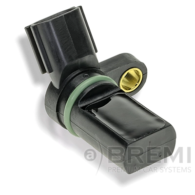 Sensor, crankshaft pulse
