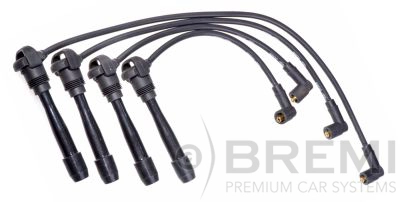 Ignition Cable Kit