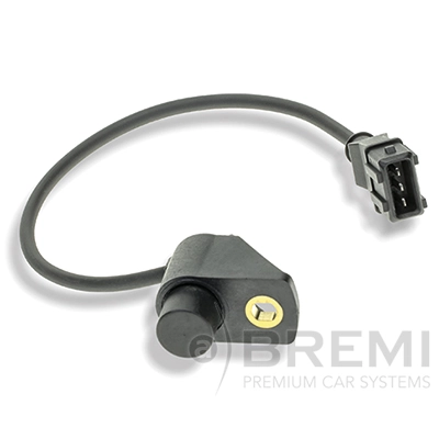 Sensor, camshaft position