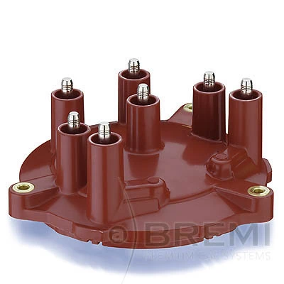 Ignition Distributor Cap