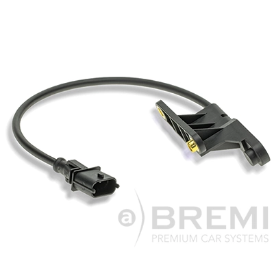Sensor, camshaft position