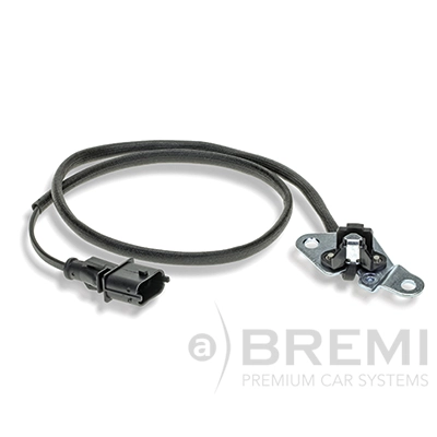 Sensor, camshaft position
