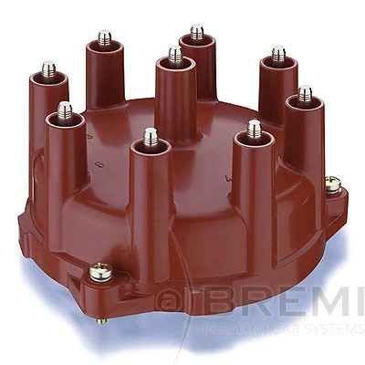 Ignition Distributor Cap