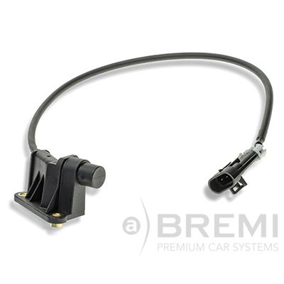 Sensor, camshaft position