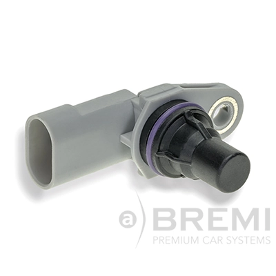 Sensor, crankshaft pulse