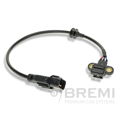 Sensor, camshaft position