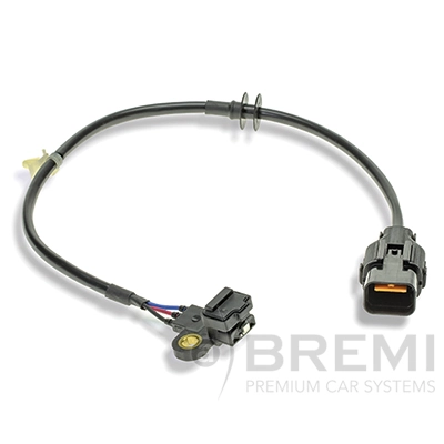 Sensor, camshaft position