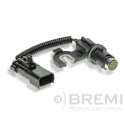 Sensor, camshaft position