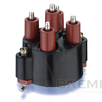 Ignition Distributor Cap