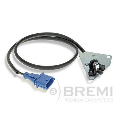 Sensor, camshaft position