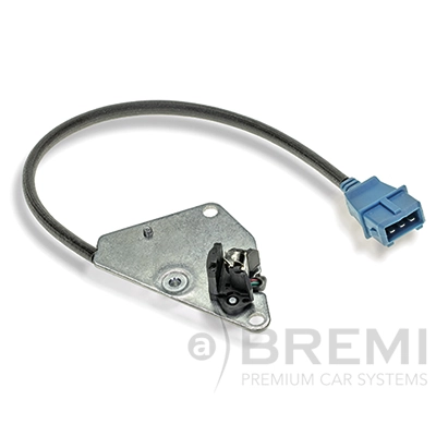 Sensor, camshaft position