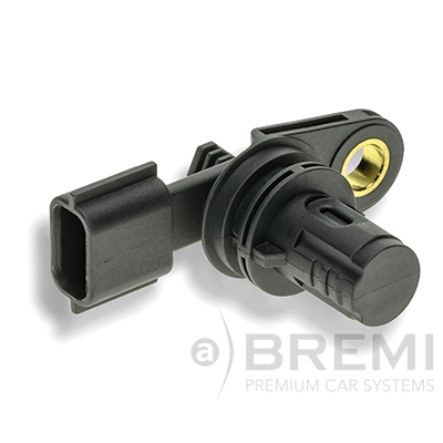 Sensor, crankshaft pulse
