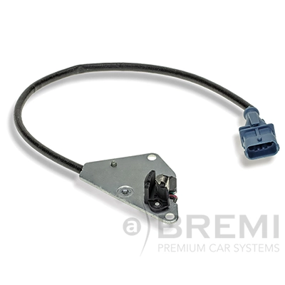 Sensor, camshaft position