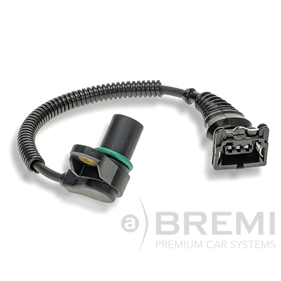 Sensor, camshaft position