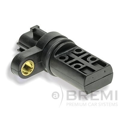 Sensor, crankshaft pulse