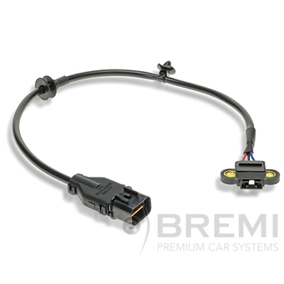 Sensor, camshaft position