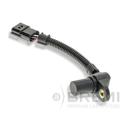Sensor, camshaft position