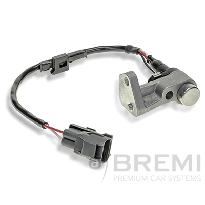 Sensor, camshaft position