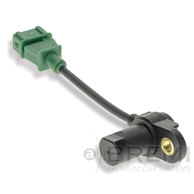 Sensor, camshaft position