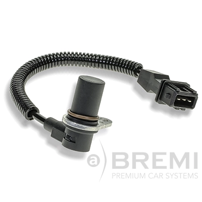 Sensor, camshaft position
