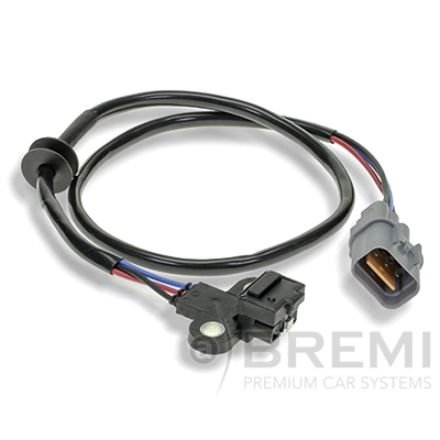 Sensor, camshaft position